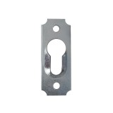 Cumpara ieftin Set 10 Agatatori pentru tablou, bombat, 16 x 40 mm