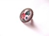 Inel sticla 40156, Inele fashion