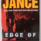 EDGE OF EVIL by J.A.JANCE , 2006