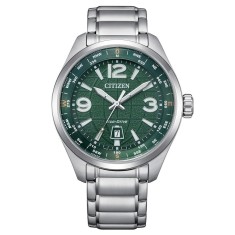 Ceas Barbati, Citizen, Urban Traveler AW1830-88X - Marime universala