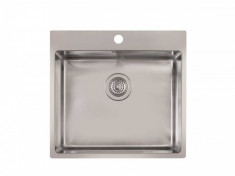 Chiuveta de bucatarie Teka FORLINEA R15 50.40 Inox foto