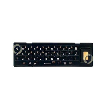 Tastatură QWERTY Motorola XT702 Milestone foto