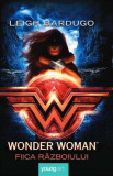 Wonder Woman - Hardcover - Leigh Bardugo - Young Art