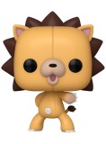Pop Animation Bleach Kon 1615 9cm