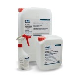 Degresant si dezoxidant pentru inox WhaleSpray WS 3616 G, 500 ml