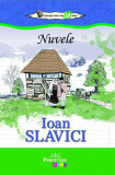 Nuvele - Paperback brosat - Ioan Slavici - Pescăruș