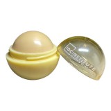 Balsam de buze cu aroma de vanilie Candy Egg IDC Institute 30133V, 10 g