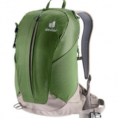 Deuter rucsac AC Lite 17 culoarea verde, mare, modelator