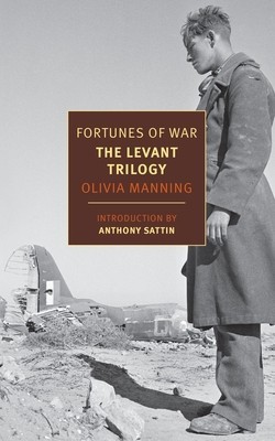 Fortunes of War: The Levant Trilogy foto