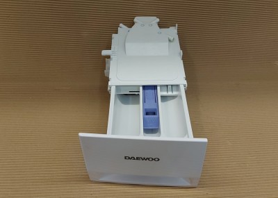 Sertar detergent Masina de spalat DAEWOO HYGIENE PRO / R25 foto