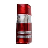 Stop spate lampa Mercedes Sprinter 209-524 (W906), 2007-06.2018 model FURGON, partea stanga, cu suport becuri,