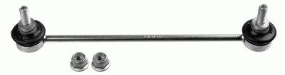 LEMF&amp;Ouml;RDER 25810 02 Brat/bieleta suspensie, stabilizator foto