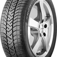 Cauciucuri de iarna Pirelli Winter 210 Snowcontrol Serie 3 ( 205/55 R16 91H )