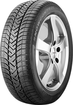 Cauciucuri de iarna Pirelli Winter 190 Snowcontrol Serie 3 ( 185/60 R15 88T XL ) foto