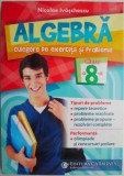 Algebra. Culegere de exercitii si probleme (Clasa a 8-a) &ndash; Nicolae Ivaschescu