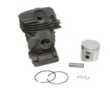 Kit cilindru drujba compatibil Stihl MS 271(&Oslash; 44,7 mm) Nikasil Everest