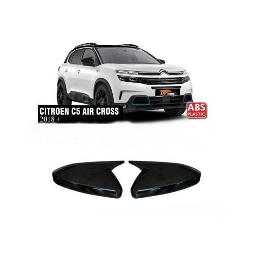 Set capace tip batman compatibil Citroen C5 Aircross 2018+ &reg; ALM