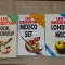 LEN DEIGHTON - JOCUL BERLINULUI + MEXICO SET + LONDRA MECI Vol.1.2.3.