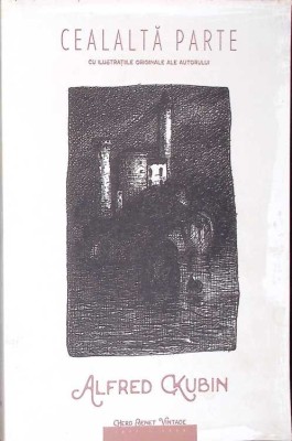 CEALALTA PARTE-ALFRED KUBIN-267880 foto