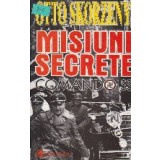 Misiuni secrete