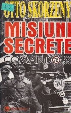 Misiuni secrete foto
