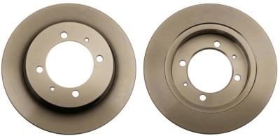 TRW DF2784 Disc frana foto
