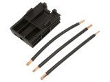 Set Cleme Push-In pentru Cablare Electrică