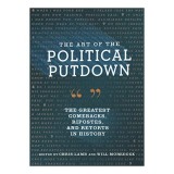 Art of the Political Putdown