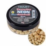 FAVORITE DUMBELL WAFTERS NEON 8MM &ndash; USTUROI CU GHIMBIR, Dovit