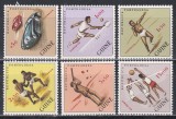 Guineea Portugheza 1962 - Sport, MNH