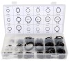 Set de inele Seger cu fixare exterioare 300buc Geko G02803
