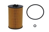 Filtru ulei Audi A1, A3; MAN Tge, Tge Sasiu; Seat Alhambra, Arona; Skoda Kamiq, Karoq; VW Arteon, Arteon Shooting Brake Motor 1.6 TDI, 102 mm, OE