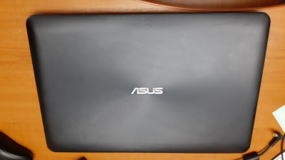 Leptop ASUS X555L/Procesor i3/Ram 4 gb /Hard 500 gb/Intel Geforce 820M foto