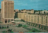 CPI B 11597 CARTE POSTALA - IASI. HOTEL UNIREA, Circulata, Fotografie