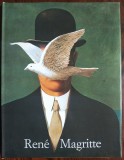 Cumpara ieftin ALBUM CARTONAT TASCHEN/LIMBA GERMANA: RENE MAGRITTE 1898-1967(RENE PASSERON1986)