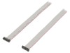 Cablu panglică SAMTEC IDC 914,4mm FFSD-10-D-36.00-01-N cu conectori IDC ambele părți