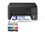Cumpara ieftin Epson EcoTank L3350 , Multifunctional Inkjet Color, 11 ppm, 5760A 1440 dpi, USB + Wi, Fi, ITS