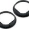 Set 2 rame pentru difuzor, 200mm, Audi, Seat, &Scaron;koda, VW, ACV - 271320-21-0