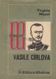 Virginia Mușat - Vasile C&icirc;rlova