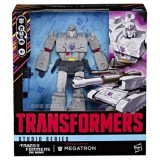 Transformers Studio Series MTMTE Collection The Transformers: The Movie Leader Class Figurina articulataMegatron 21 cm