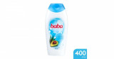 Baba Kr&eacute;mtusf&uuml;rdő Aloe Vera &eacute;s Avok&aacute;d&oacute; 400ml