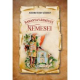 Baranyav&aacute;rmegye nemesi - Andretzky J&oacute;zsef