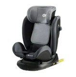 Scaun auto Kinderkraft Xrider I-Size, 40 - 125 cm, Grey
