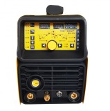 Aparat de sudura TIG AC/DC ProWELD 220A cu puls pentru aluminiu