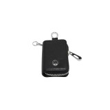 Cumpara ieftin Breloc, husa chei, volkswagen, poert-chei negru, Magrot 26020