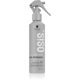 Schwarzkopf Professional Osis+ Curl Retouch spray pentru păr pentru par ondulat si cret 200 ml