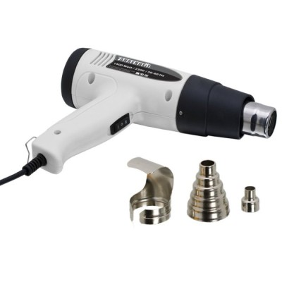 Suflanta cu aer cald Family Pound, 1500 W, temperatura reglabila foto