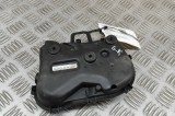 Unitate soft close ușă st&acirc;nga spate PORSCHE PANAMERA 971 2018 OEM: 971837101,971837877,4F0837059A | 30620828