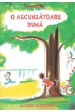O ascunzatoare buna - Louis Slobodkin, ART