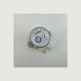 Motor sincron cu supapă 6 poziții Beko Original, Piesa Mașină Spălat Vase Whirlpool Indesit